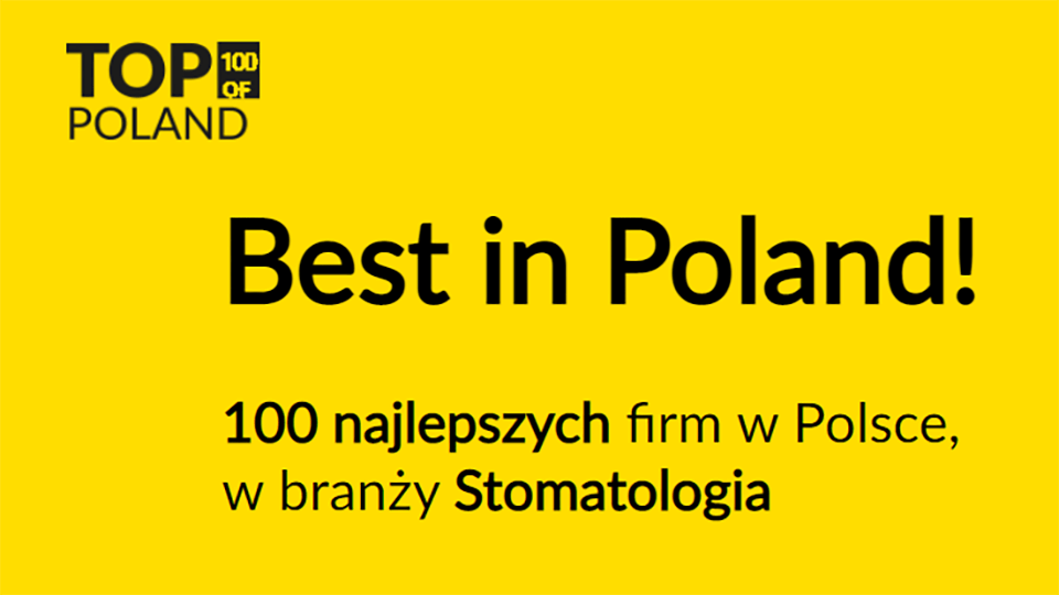 top 100 of poland